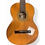 Used Manuel Rodriguez Caballero 11 Natural Classical Acoustic Guitar Natural