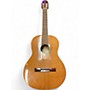 Used Manuel Rodriguez Caballero 11 Natural Classical Acoustic Guitar Natural