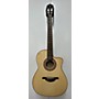 Used Manuel Rodriguez Used Manuel Rodriguez Cii Cutaway Natural Classical Acoustic Electric Guitar Natural