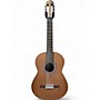 Used Manuel Rodriguez Clasica C12 Natural Classical Acoustic Guitar Natural