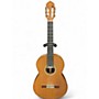 Used Manuel Rodriguez FC Natural Classical Acoustic Guitar Natural
