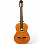 Used Manuel Rodriguez Hijos Model C1 Natural Classical Acoustic Guitar Natural