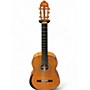 Used Manuel Rodriguez MAGISTRAL MODELO D Natural Classical Acoustic Guitar Natural