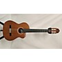 Used Manuel Rodriguez Used Manuel Rodriguez MOD CUTAWAY B Natural Flamenco Guitar Natural