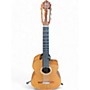 Used Manuel Rodriguez Used Manuel Rodriguez MODEL CUTAWAY B NATURAL Classical Acoustic Guitar NATURAL