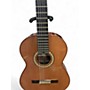 Used Manuel Rodriguez MODEL E 62 Natural Classical Acoustic Guitar Natural