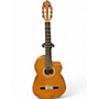 Used Manuel Rodriguez Mod Cutaway B Natural Classical Acoustic Electric Guitar Natural