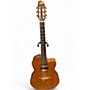 Used Manuel Rodriguez Model A CUT Natural Classical Acoustic Electric Guitar Natural