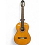 Used Manuel Rodriguez Model A Natural Classical Acoustic Guitar Natural