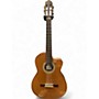 Used Manuel Rodriguez Model A Natural Classical Acoustic Guitar Natural