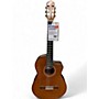 Used Manuel Rodriguez Used Manuel Rodriguez Model A cut Natural Classical Acoustic Electric Guitar Natural