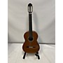 Used Manuel Rodriguez Used Manuel Rodriguez Model B Natural Classical Acoustic Guitar Natural