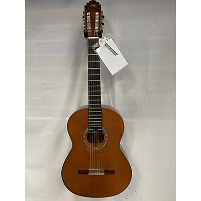 Manuel Rodriguez Used Manuel Rodriguez Model C Antique Natural Classical Acoustic Guitar