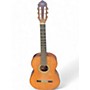 Used Manuel Rodriguez Used Manuel Rodriguez Model C Natural Classical Acoustic Guitar Natural