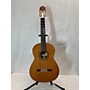 Used Manuel Rodriguez Used Manuel Rodriguez Model D Natural Classical Acoustic Electric Guitar Natural