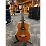 Used Manuel Rodriguez Used Manuel Rodriguez Model D Natural Classical Acoustic Electric Guitar Natural