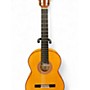 Used Manuel Rodriguez Model FF Natural Classical Acoustic Guitar Natural
