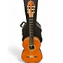 Used Manuel Rodriguez Model FG NATURAL Classical Acoustic Guitar NATURAL