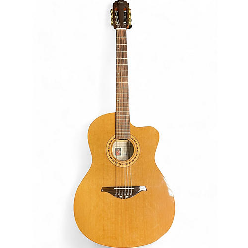 Used Manuel Rodriguez e hijos Natural Classical Acoustic Guitar Natural