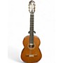 Used Manuel Rodriguez model c Natural Classical Acoustic Guitar Natural