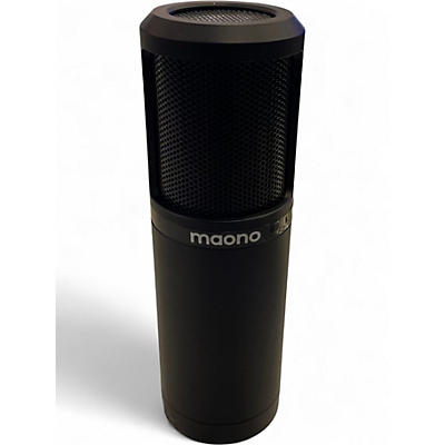 Used Maono Condenser Microphone Condenser Microphone