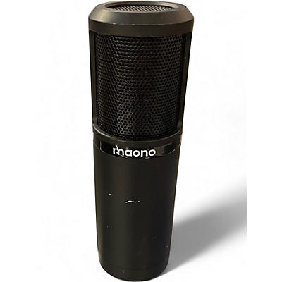 Used Maono Condenser XLR Microphone Condenser Microphone