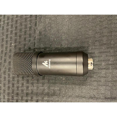 Used Maono Usb Microphone Condenser Microphone