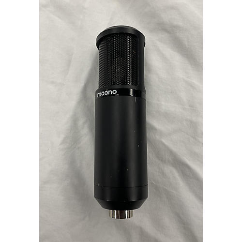 maono Used Maono XLR Condenser Microphone