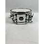 Used Mapex Used Mapex 10X5.5 MPX Side Snare Drum Chrome Chrome 172