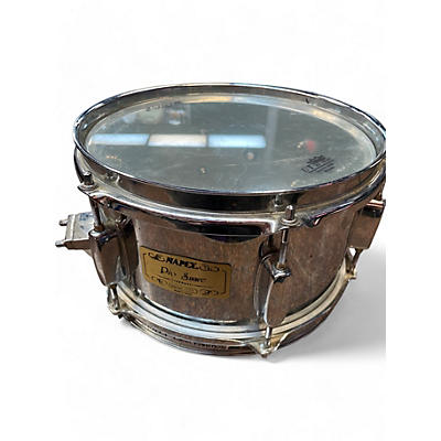 Used Mapex 10X6 pro snare Steel Drum