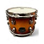 Used Mapex Used Mapex 10X8 Saturn Evolution Exotic Sunburst Drum Exotic Sunburst 176