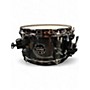 Used Mapex 10in MPX Black Drum Black 28