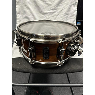 Mapex Used Mapex 12X5.5 BLACK PANTHER GOBLIN Drum Walnut