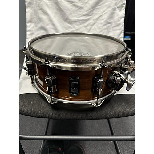 Mapex Used Mapex 12X5.5 BLACK PANTHER GOBLIN Drum Walnut Walnut 184