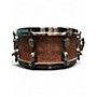 Used Mapex 12X5.5 Black Panther Warbird Walnut Drum Walnut 184