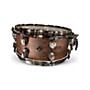 Used Mapex 12X5.5 black panther warbird Maple Drum Maple 184