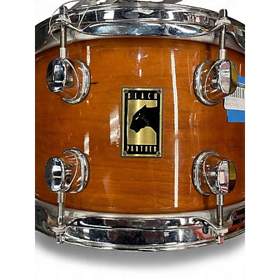 Used Mapex 12X6.5 Black Panther Premium Snare Natural Drum