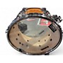 Used Mapex 12X7 Black Panther Premium Snare Natural Drum Natural 186