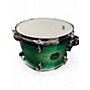 Used Mapex 12in Armory Emerald Green Drum Emerald Green 30