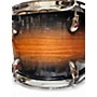 Used Mapex 12in Armory Series Caribbean Burst Drum Caribbean Burst 30