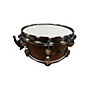 Used Mapex Used Mapex 12in BLACK PANTHER WARBIRD CHRIS ADLER SIGNATURE Drum Walnut Walnut 30