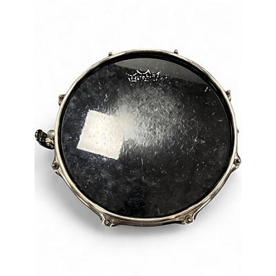 Used Mapex 12in Black Panther Design Lab Warbird Natural Walnut Drum