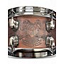 Used Mapex 12in Chris Adler Warbird Walnut Drum Walnut 30