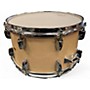 Used Mapex 12in MAPLE DELUXE Antique Ivory Drum Antique Ivory 30