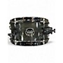 Used Mapex 12in MPX Trans Black Drum Trans Black 30