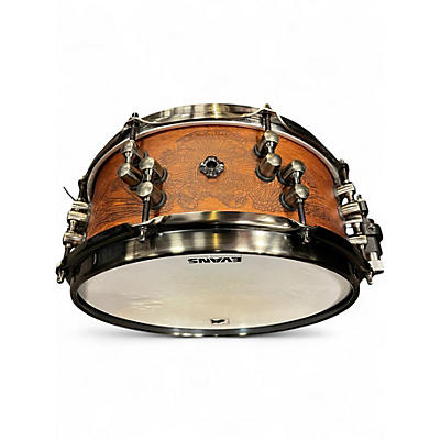 Used Mapex 12in bpdlmw2550lwh Natural Drum