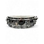 Used Mapex 13.25in SNARE Chrome Drum Chrome 32