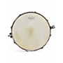 Used Mapex 13X3.5 EMPEROR BLACK Drum BLACK 191