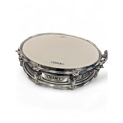 Used Mapex 13X3.5 MPX PICCOLO SNARE Chrome Drum