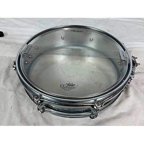 Mapex Used Mapex 13X3.5 Piccolo MPX Steel Shell Drum Chrome Chrome 191